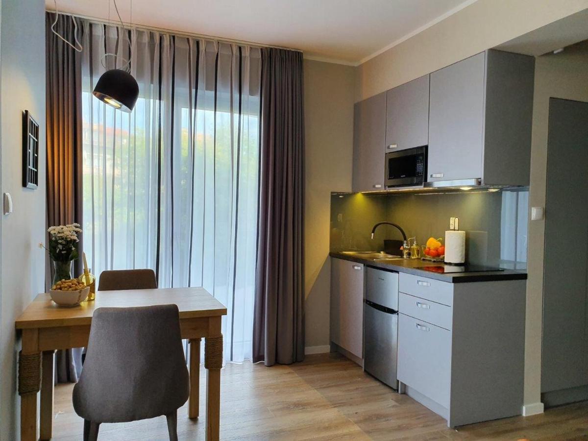Azure Baltic Premium Kolobrzeg