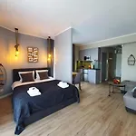 Apartamenty Azure Premium Baltic