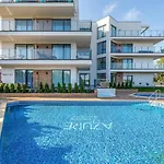 Apartamenty Azure Premium Baltic