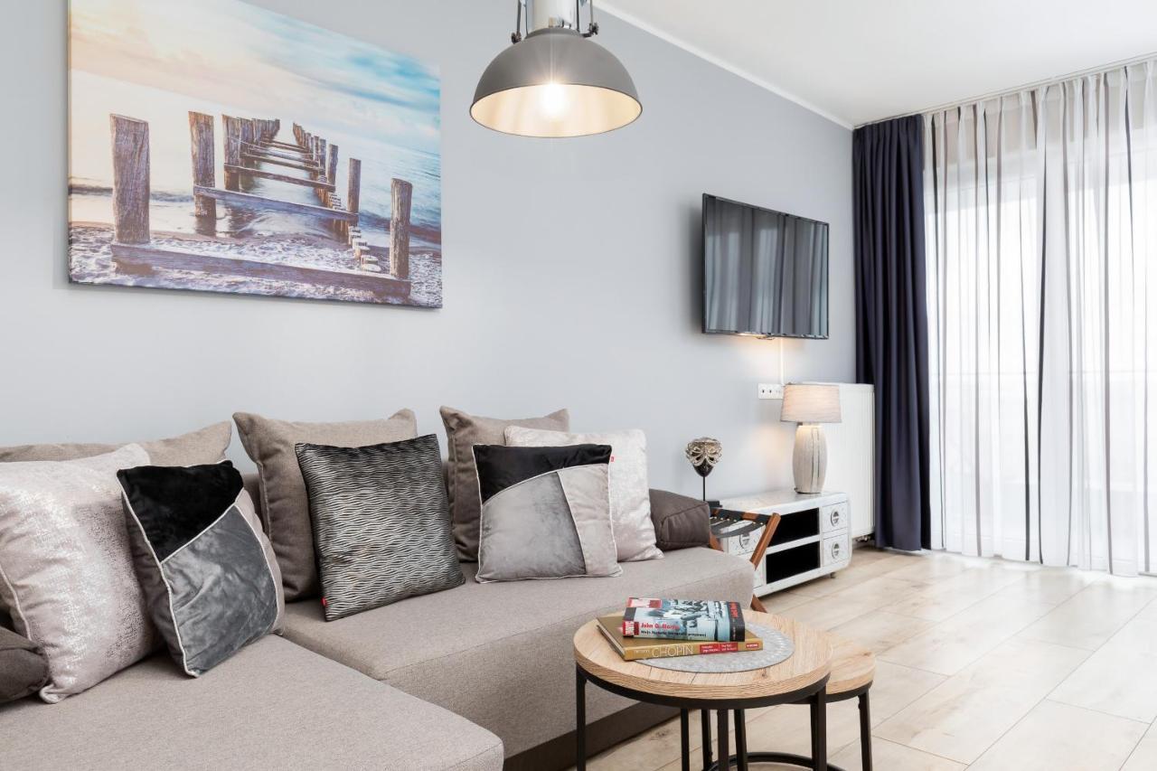 Azure Premium Baltic Apartment