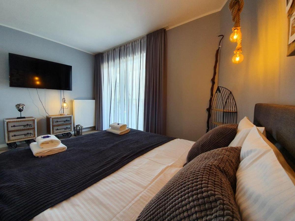 Azure Premium Baltic Apartment *