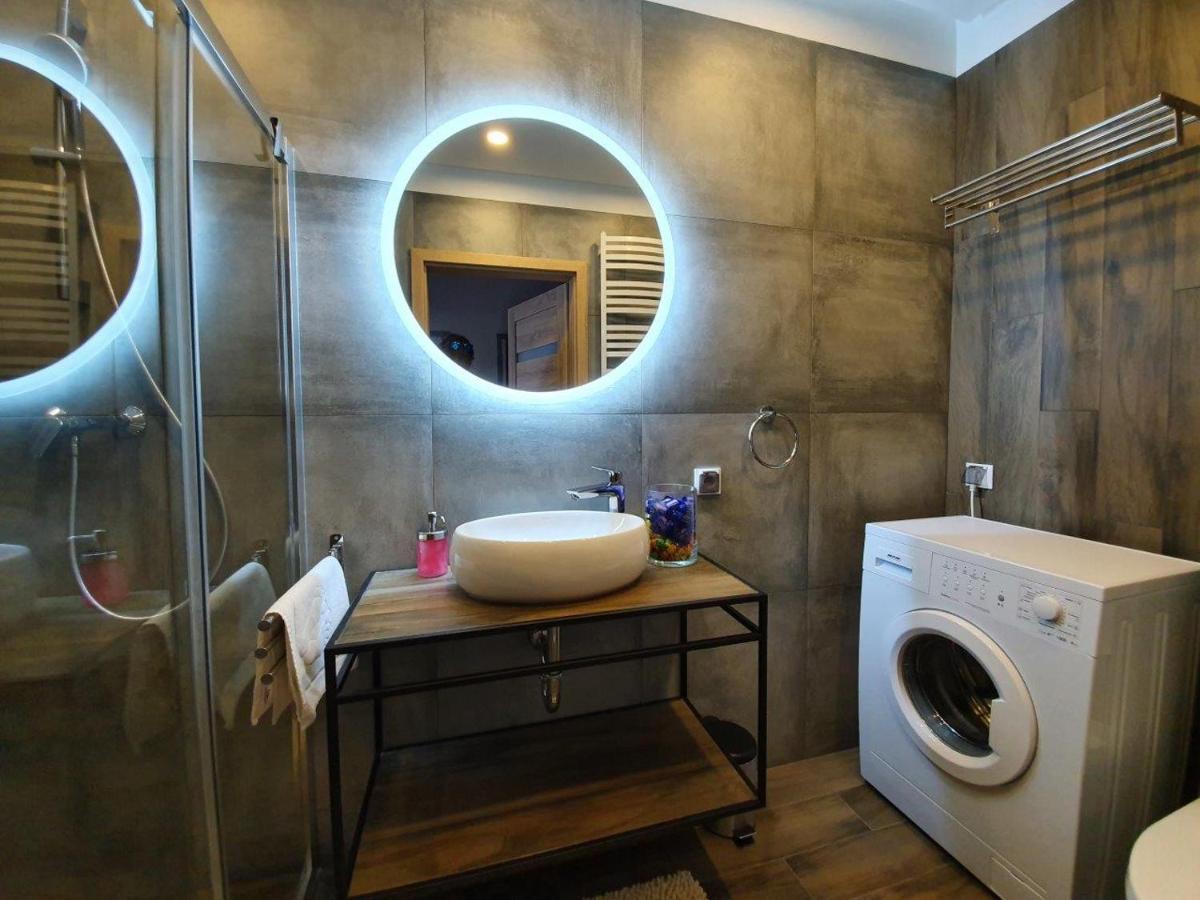 Apartment Azure Premium Baltic