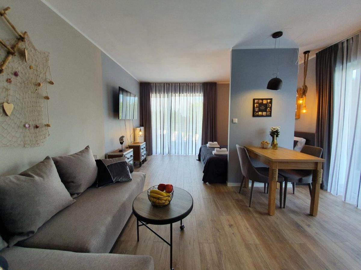Azure Premium Baltic Apartment *