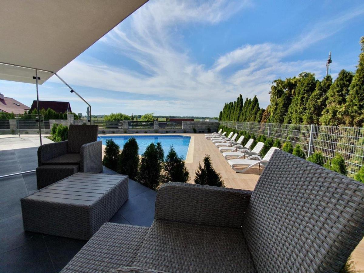 Apartment Azure Premium Baltic Kolberg