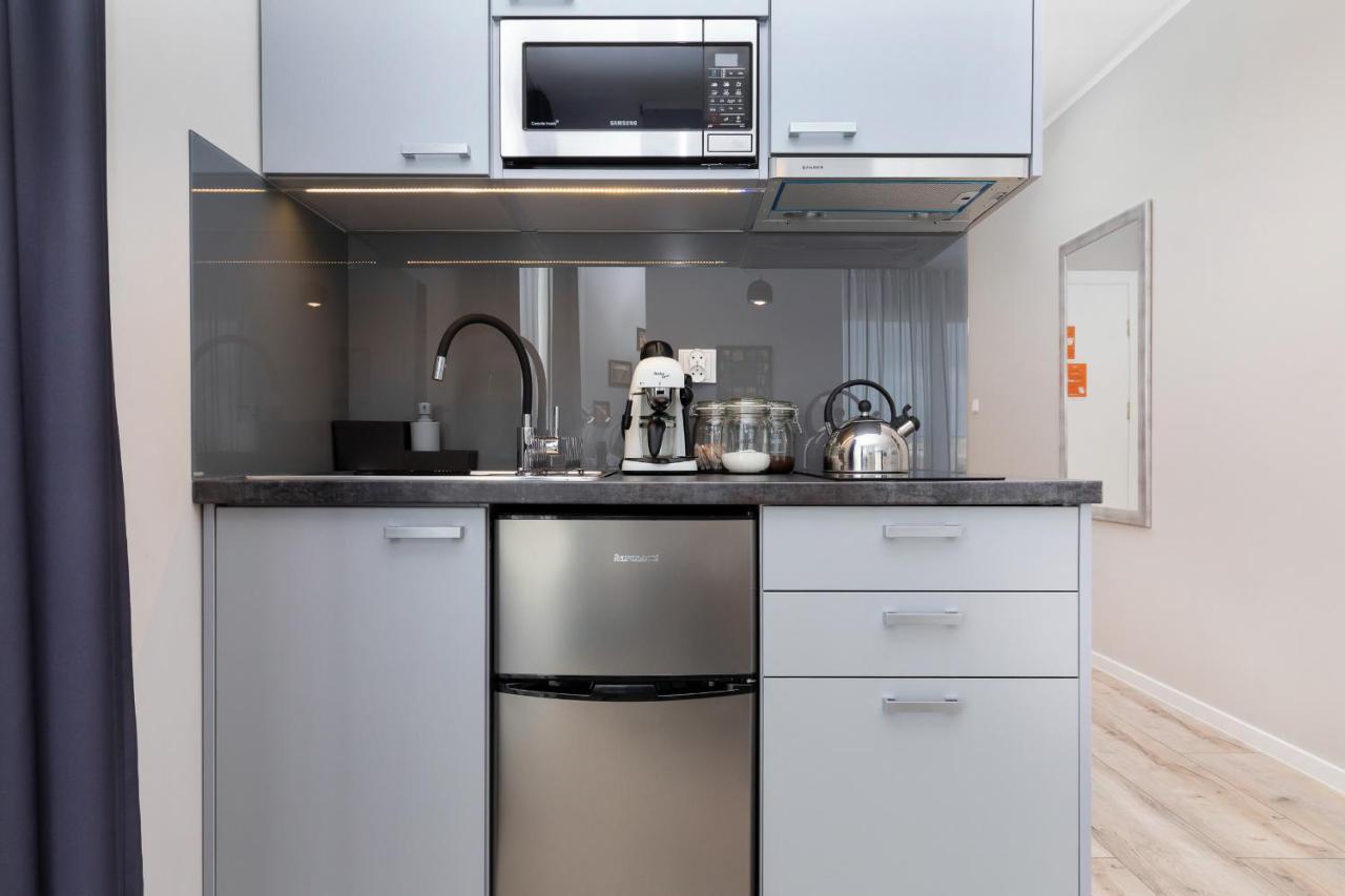 Apartment Azure Premium Baltic