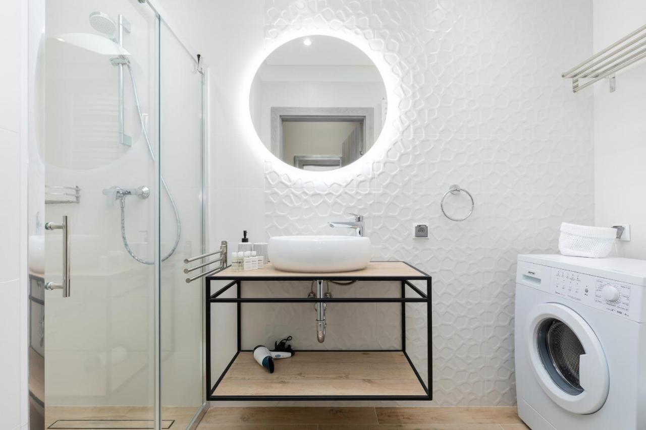 Apartment Azure Premium Baltic *