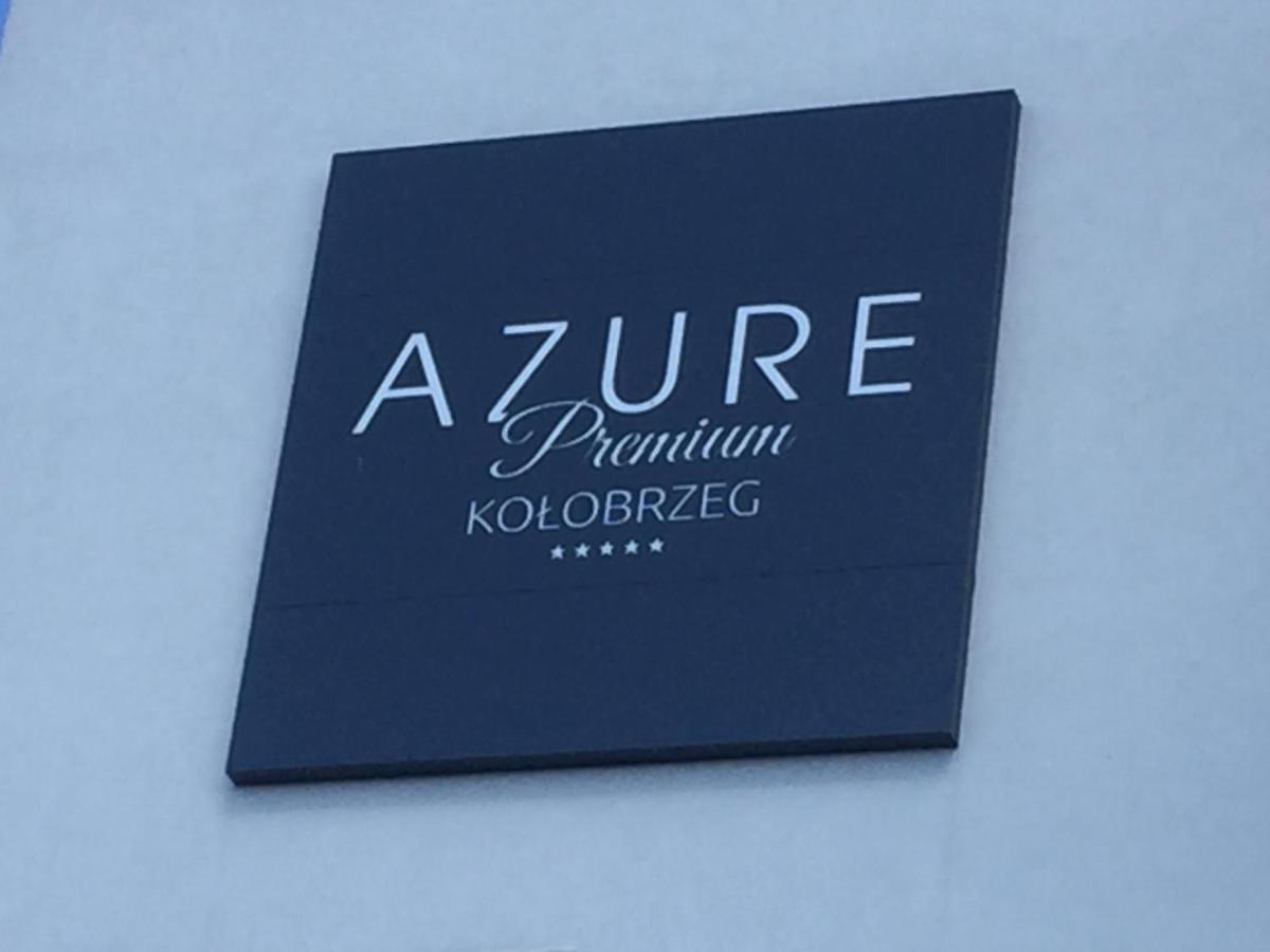 Apartment Azure Premium Baltic *