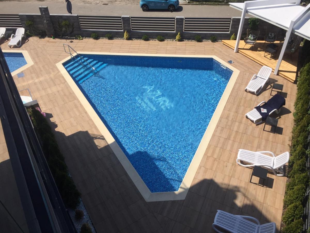 Azure Premium Baltic *