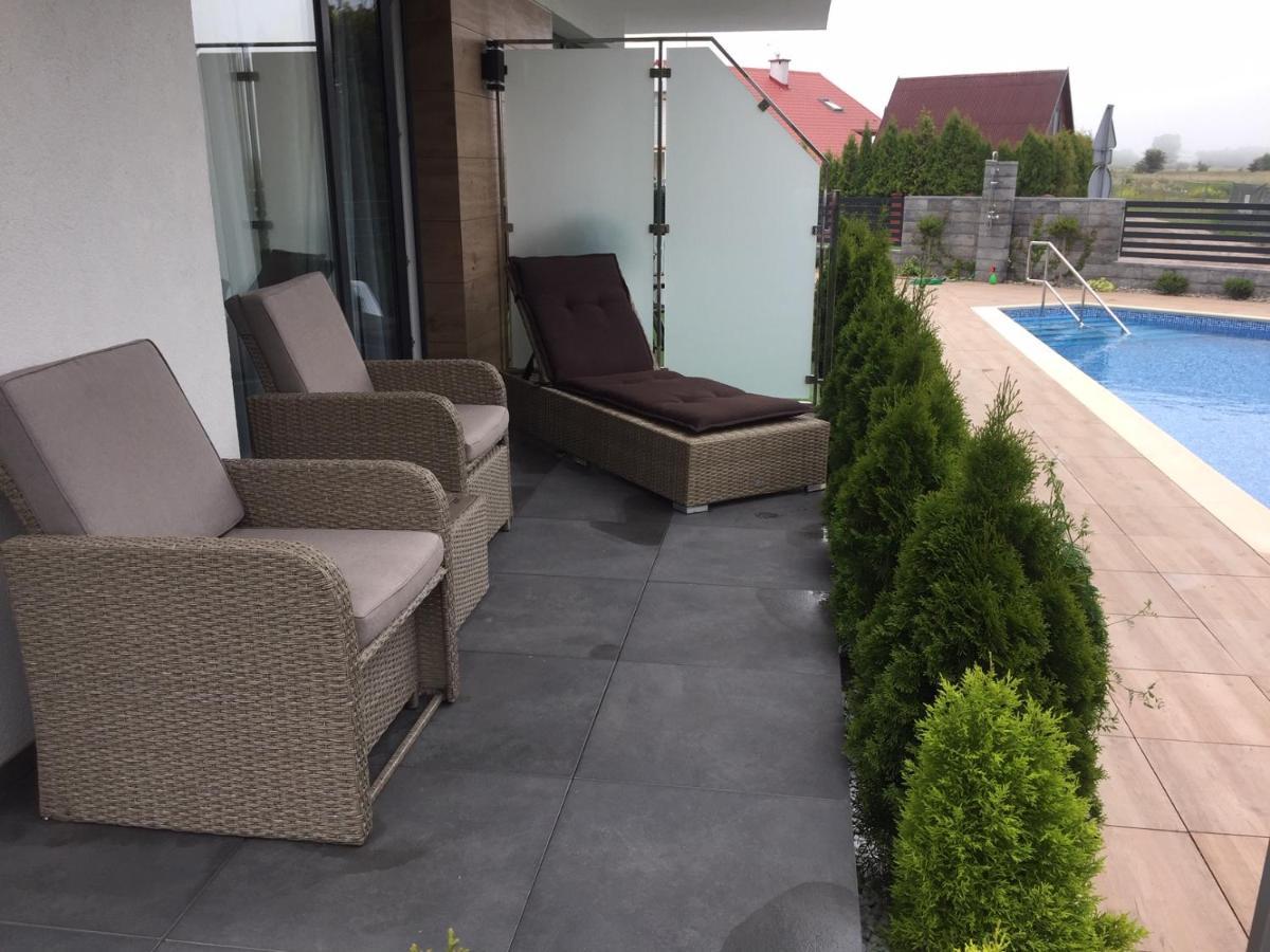 Azure Premium Baltic *