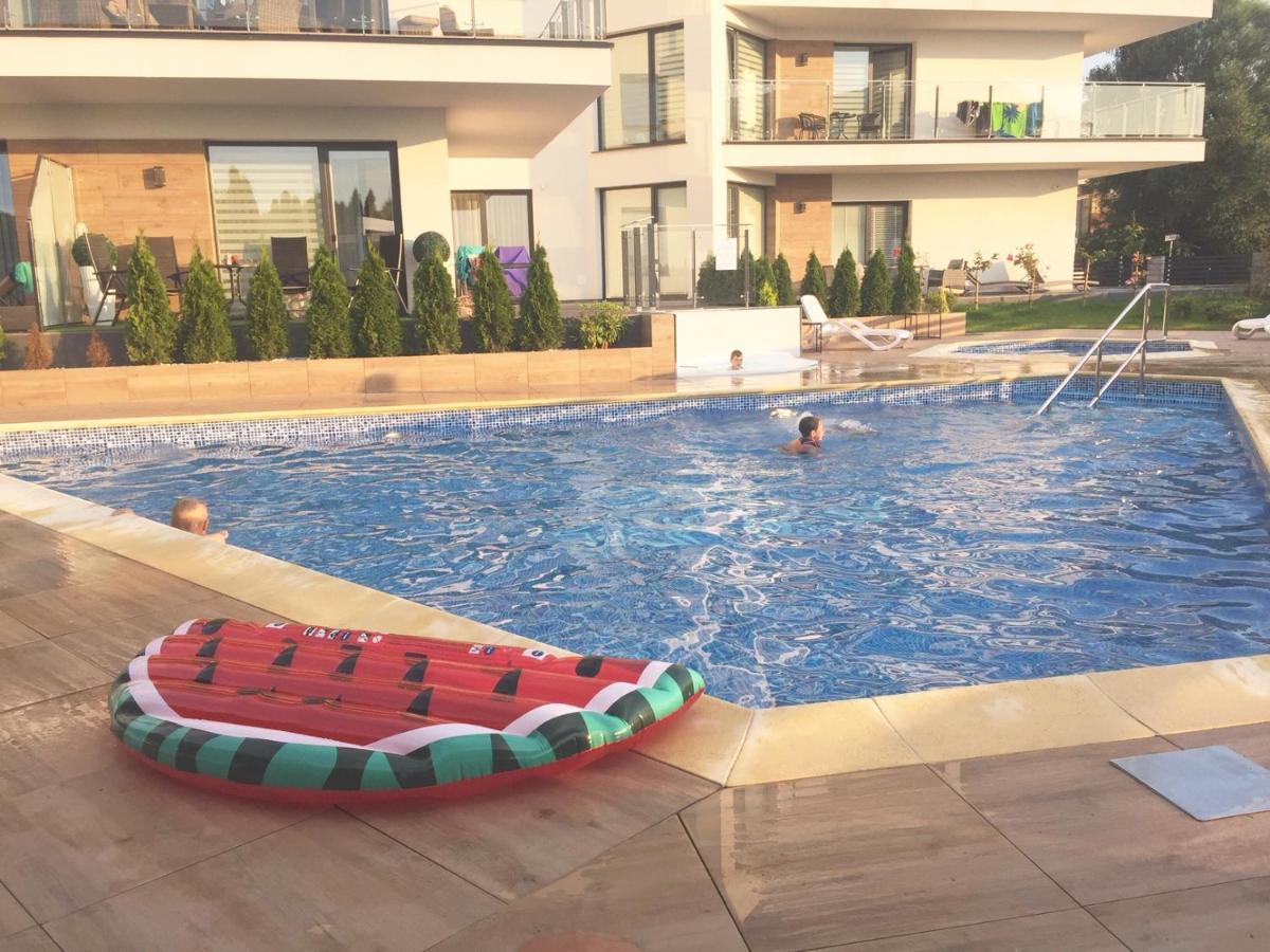 Apartment Azure Premium Baltic *